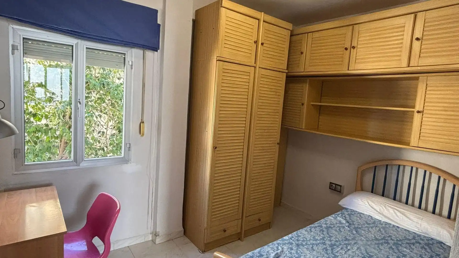Habitación 82 m², Sevilla