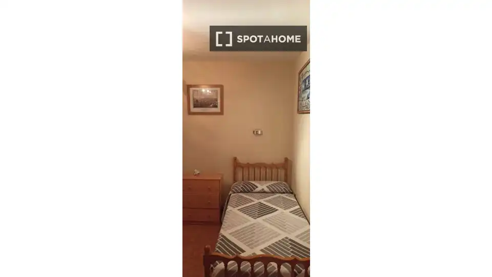 Habitación 75 m², Zarauz