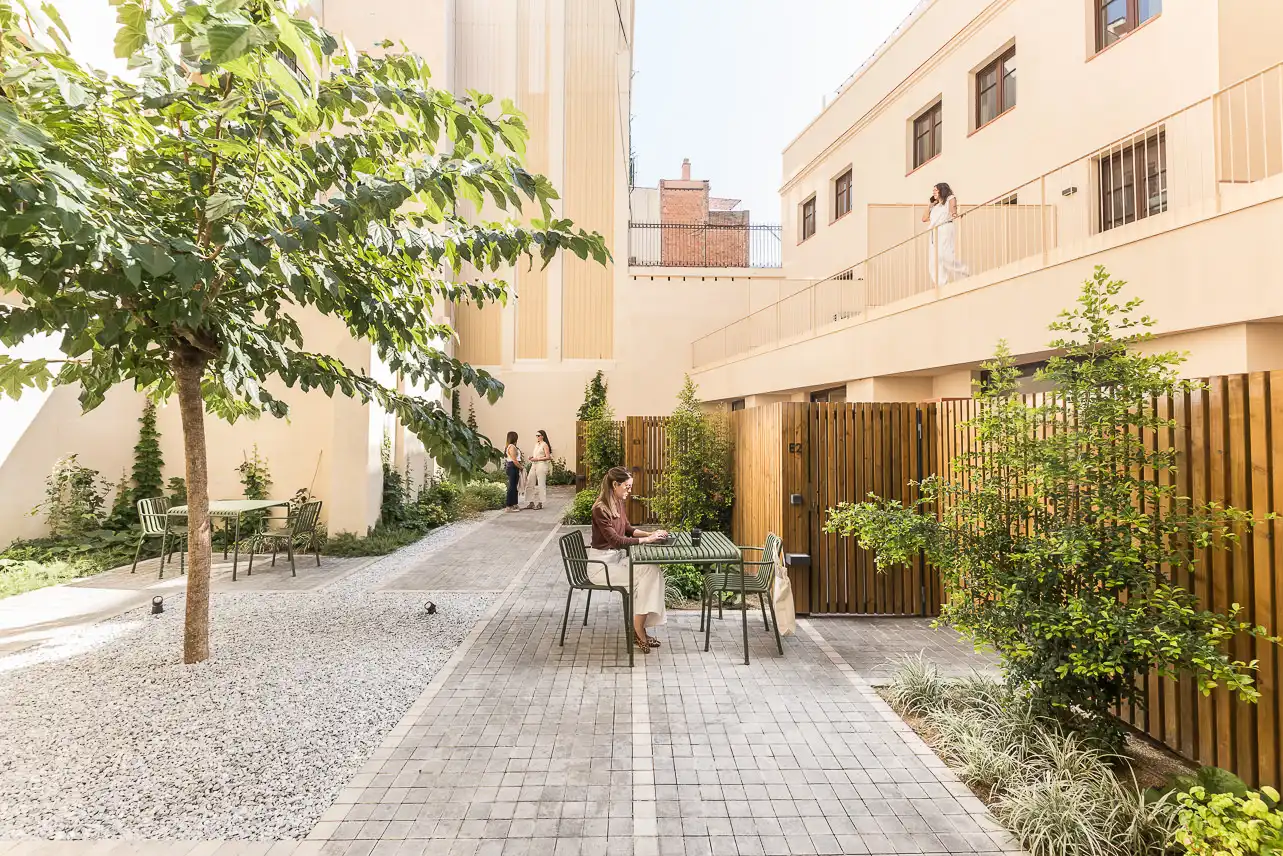 Piso de 68 m² en Barcelona