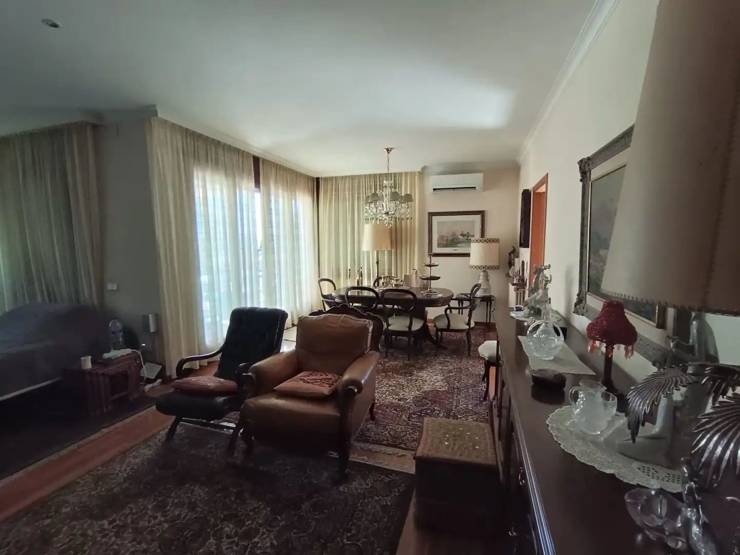 Piso de 299 m² en Gerona
