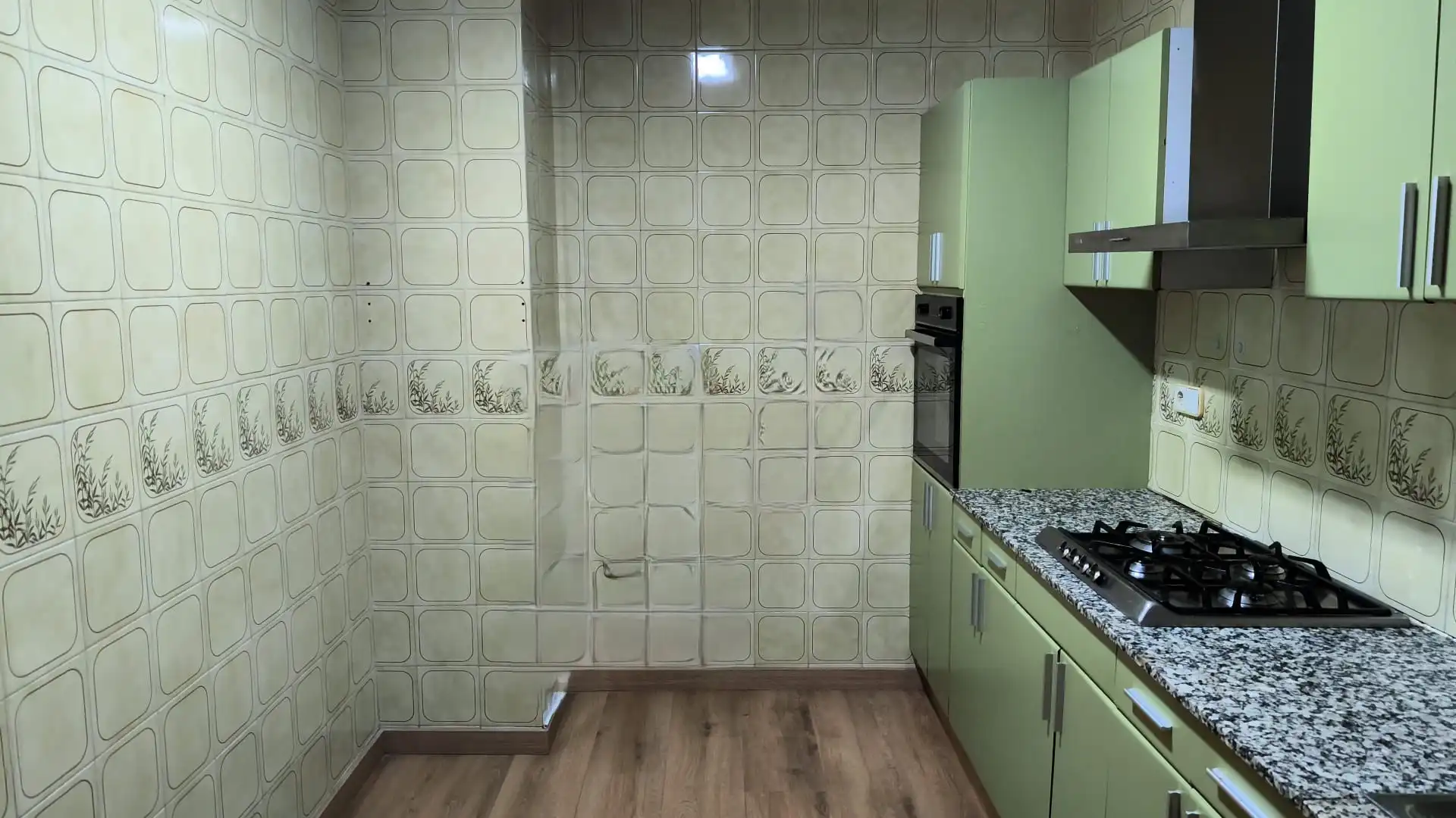 Piso de 91 m² en Igualada