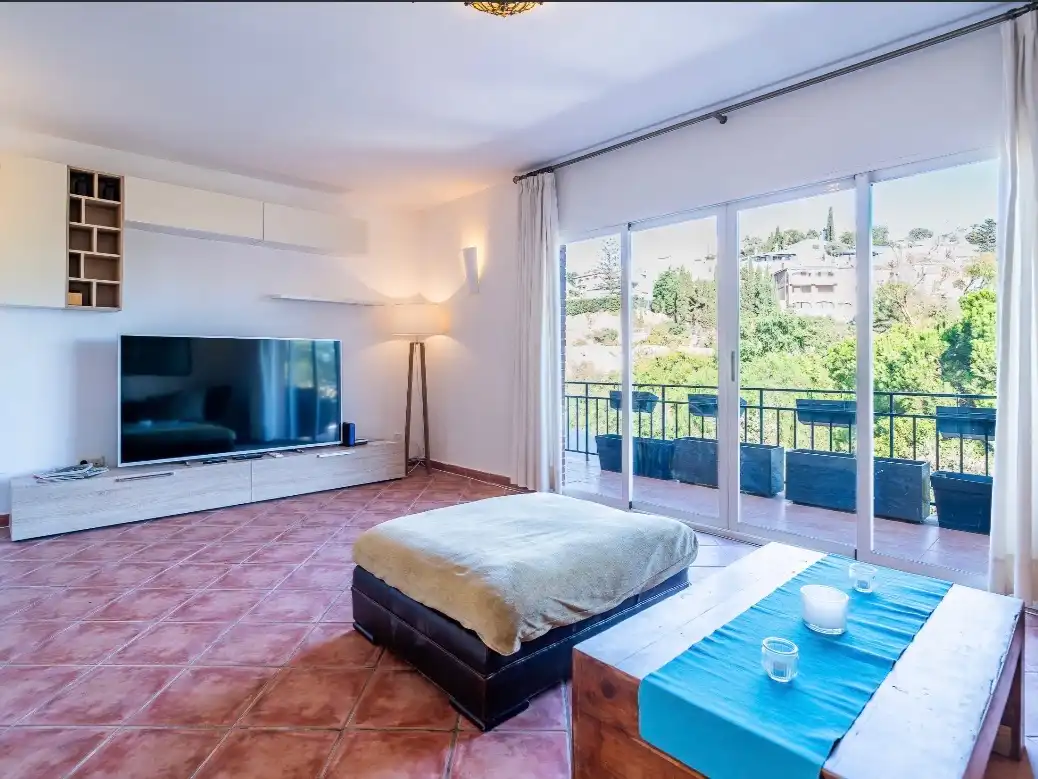 Casa de 250 m² en Málaga