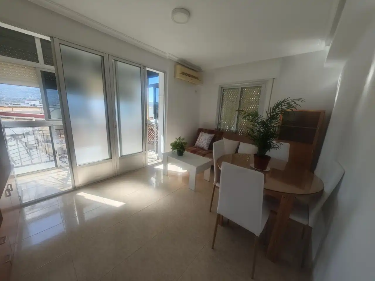 Piso de 74 m² en Plasencia
