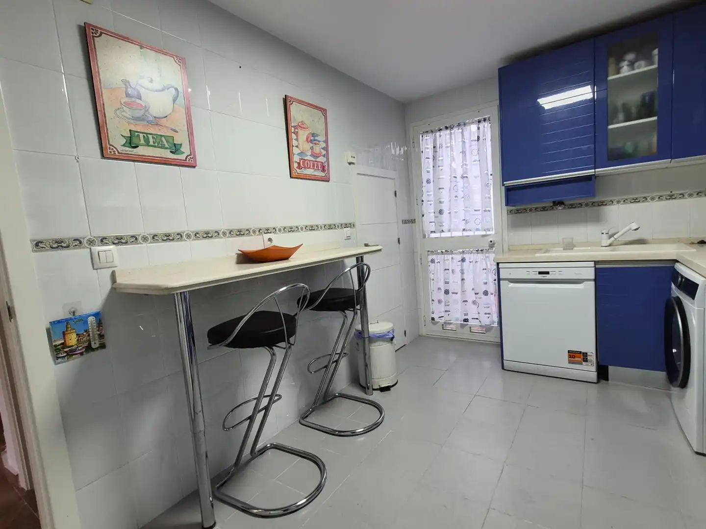 Casa de 131 m² a Bormujos