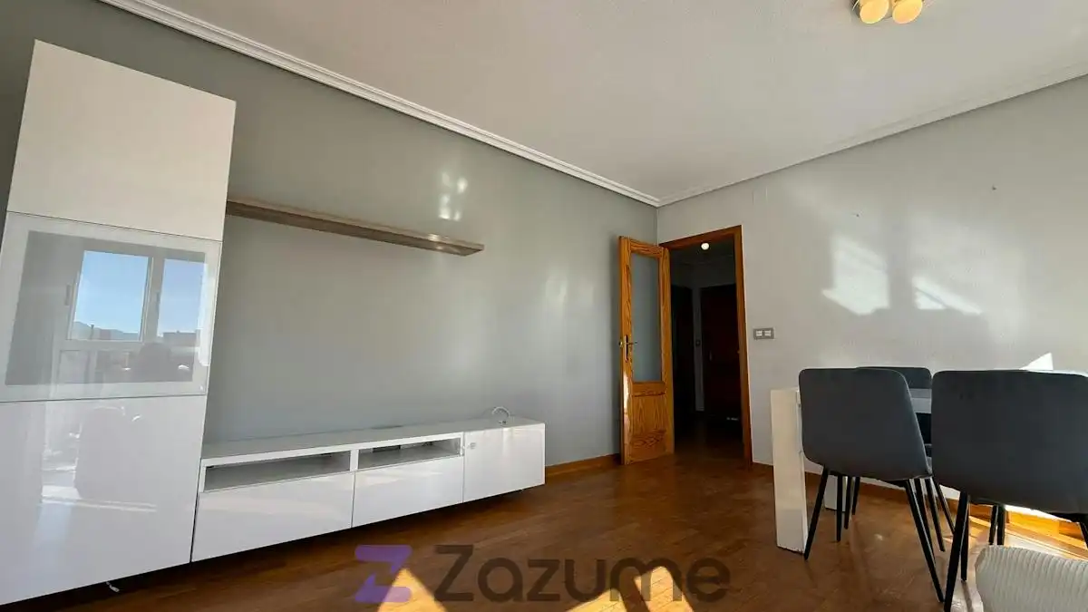 Pis de 83 m² a Múrcia