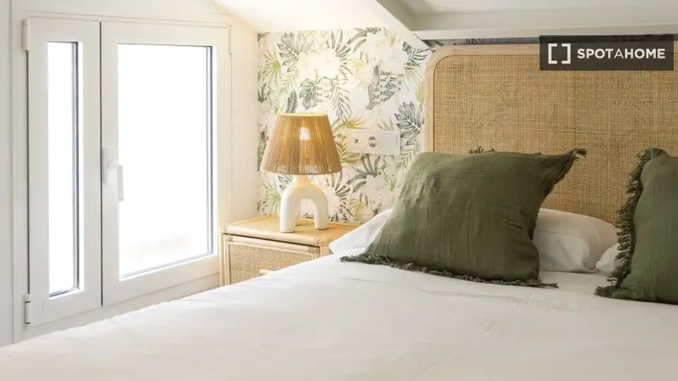 Habitación en alquiler, Málaga