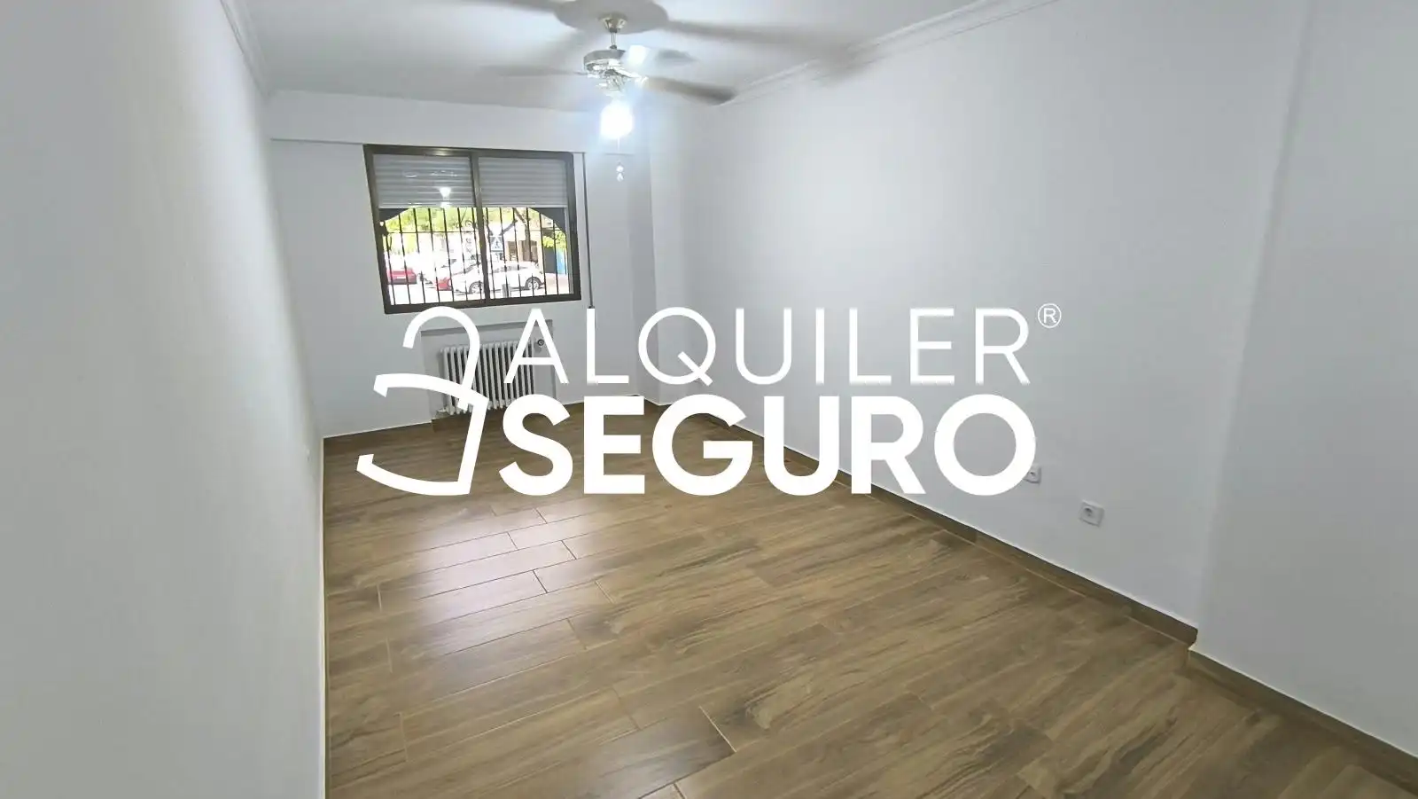 Pis de 120 m² a Sevilla
