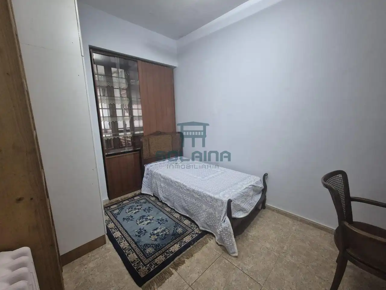 Wohnung 150 m² in Ourense