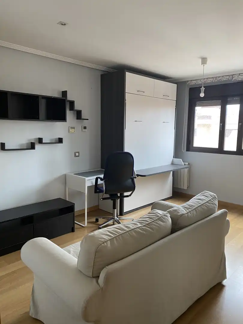 Piso de 35 m² en Madrid