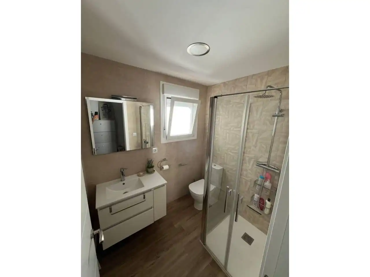 Piso de 120 m² en Badajoz