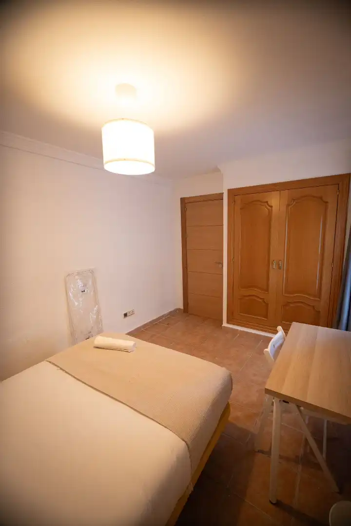 Habitación 100 m², Málaga
