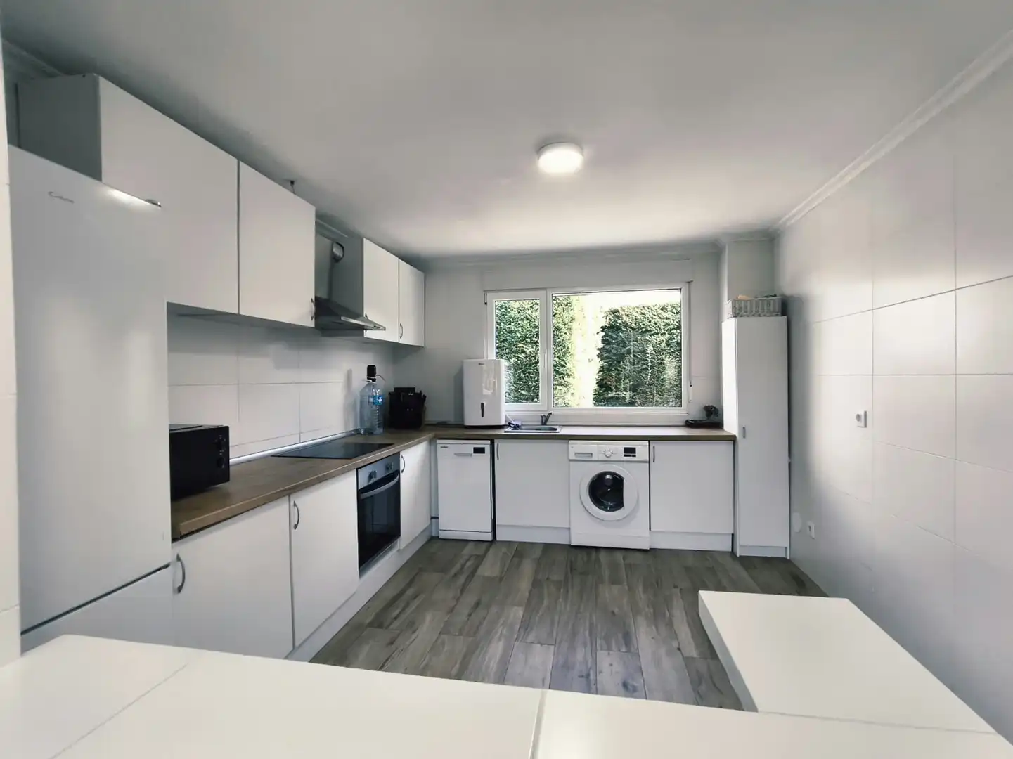 Piso de 214 m² en Riotuerto