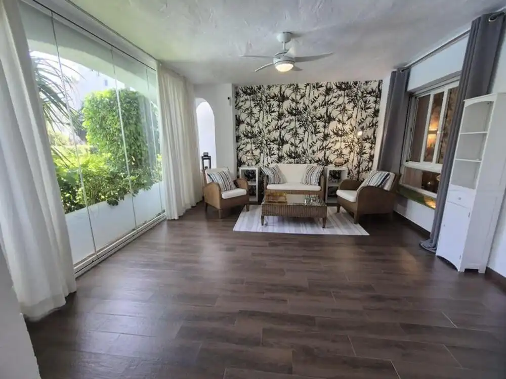 Piso de 123 m² en Marbella