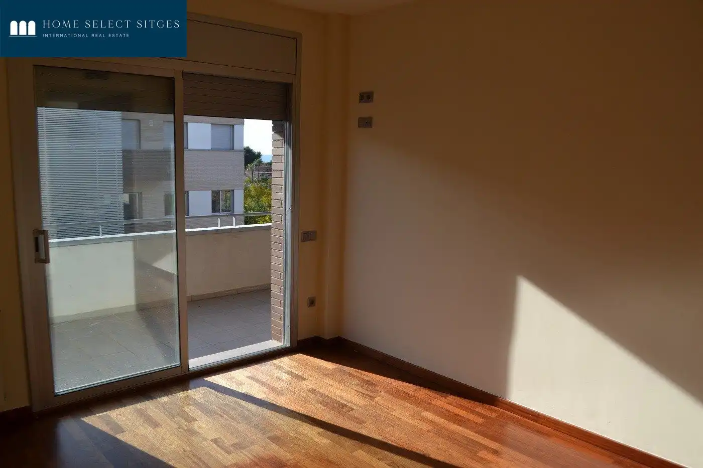 Pis de 120 m² a Sitges