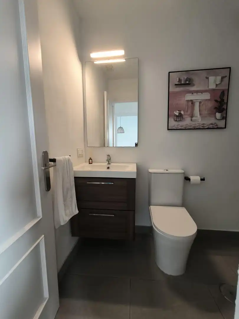 Wohnung 62 m² in Jerez de la Frontera