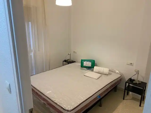 Pis de 65 m² a Sevilla