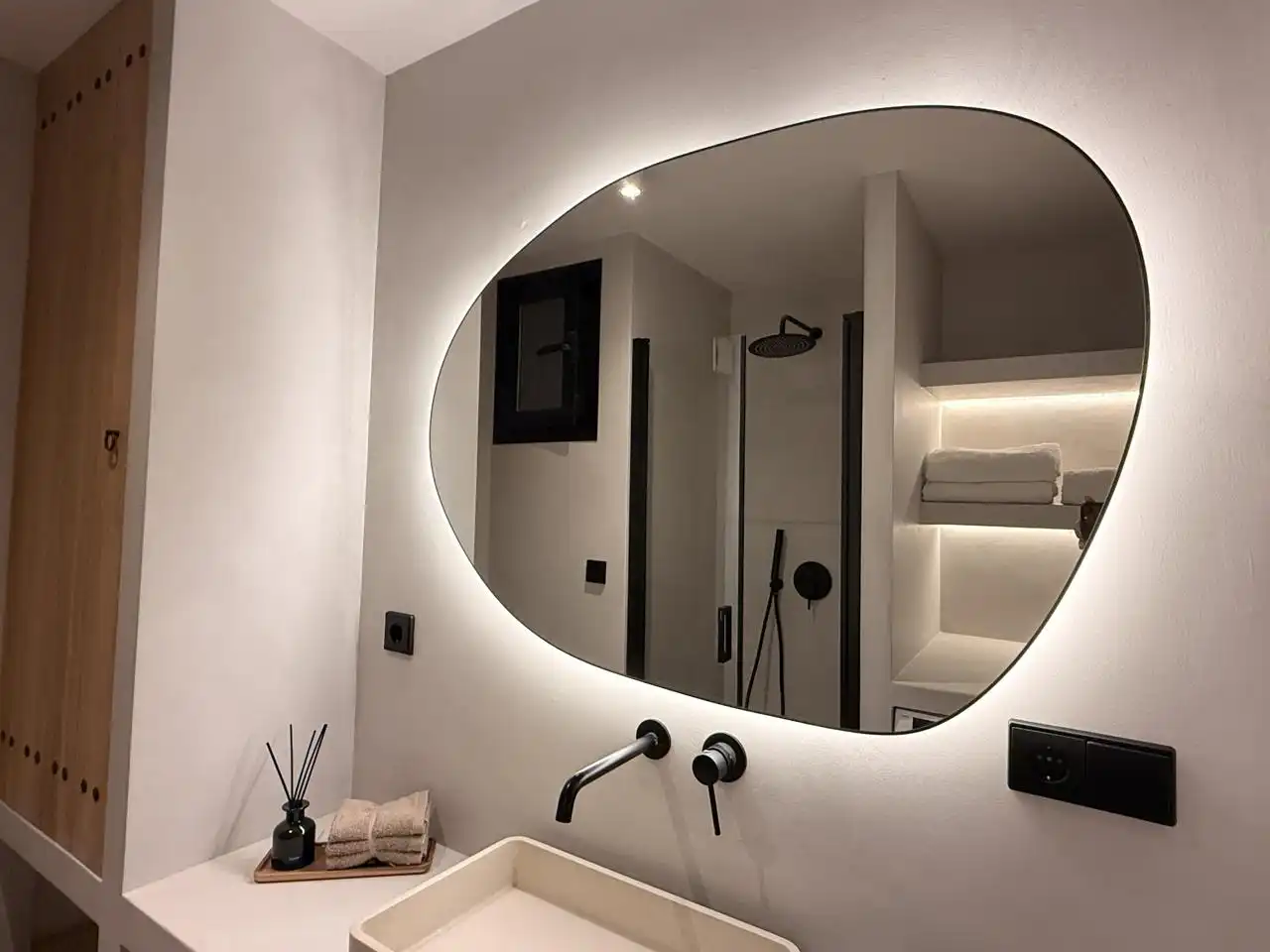 Piso de 48 m² en Ibiza