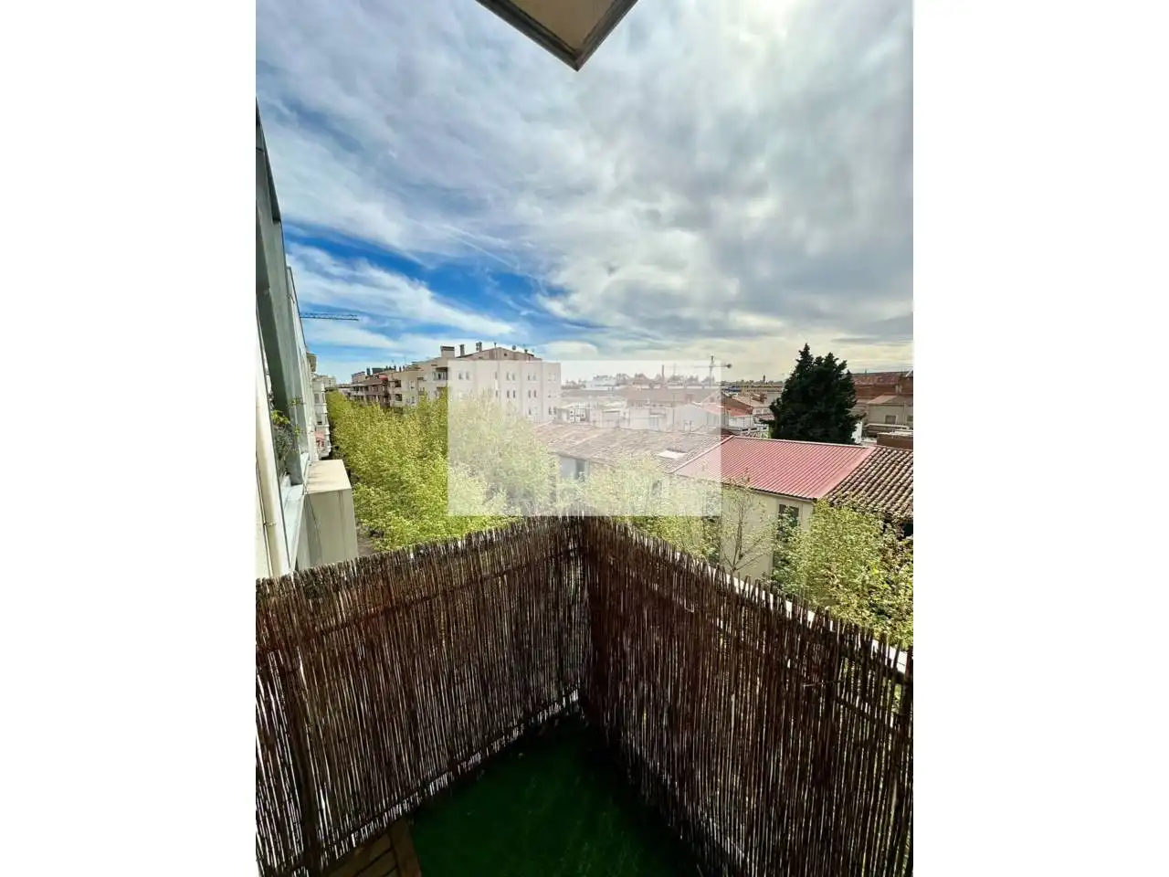 Piso de 173 m² en Sabadell