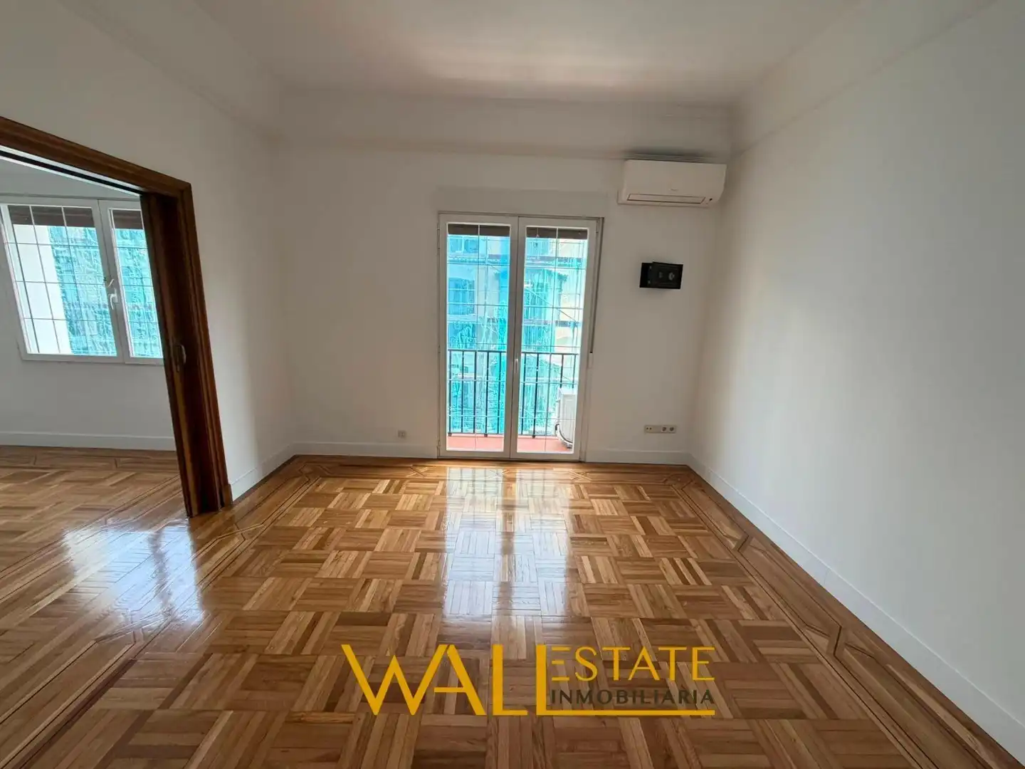 Wohnung 132 m² in Madrid