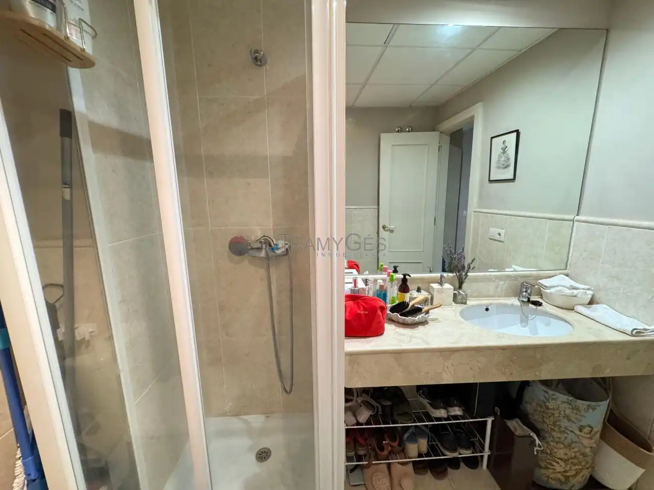 Piso de 60 m² en Mondariz Balneario