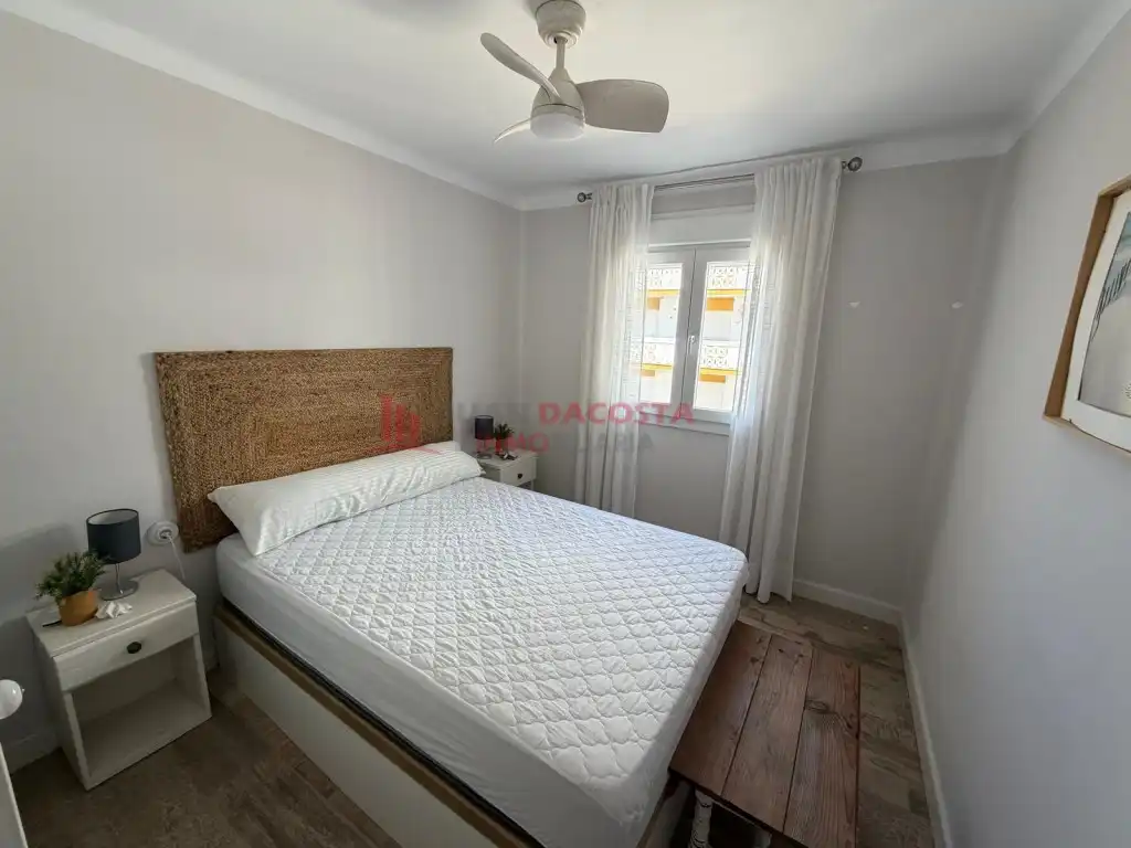 Piso de 65 m² en Lepe
