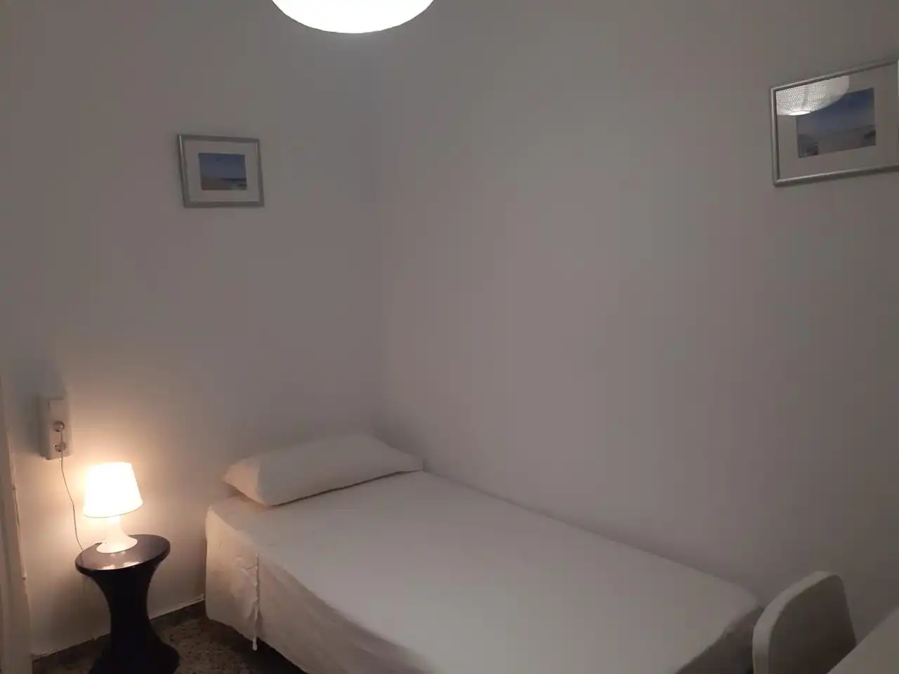 Piso de 85 m² en Málaga