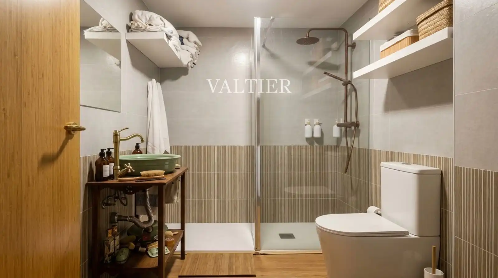 Appartamento 74 m² a Madrid
