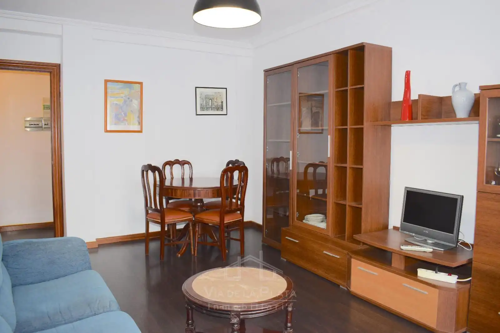 Piso de 90 m² en Salamanca