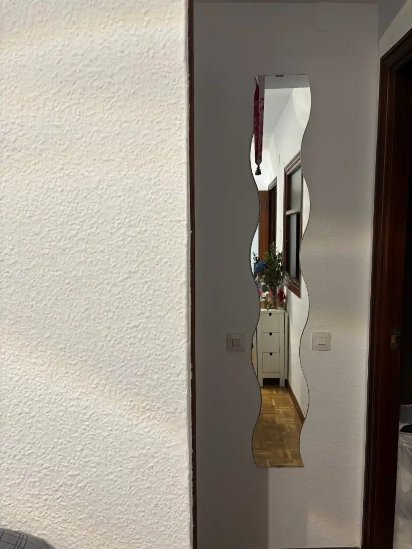 Wohnung 40 m² in Madrid