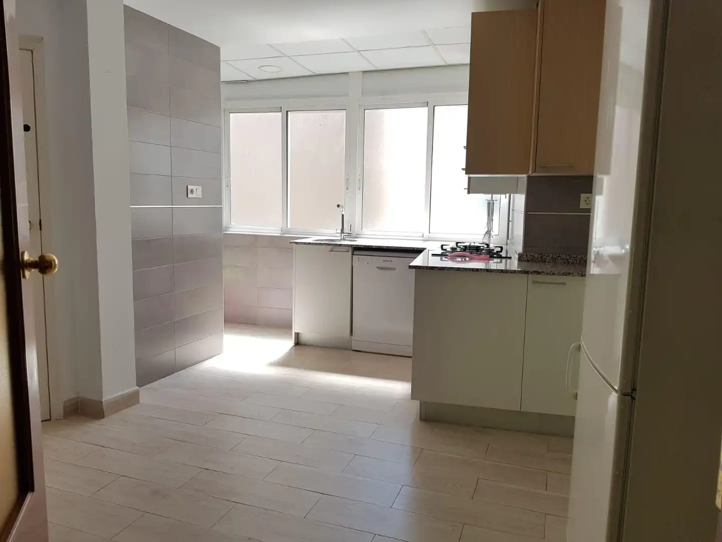 Habitación 120 m², Cartagena