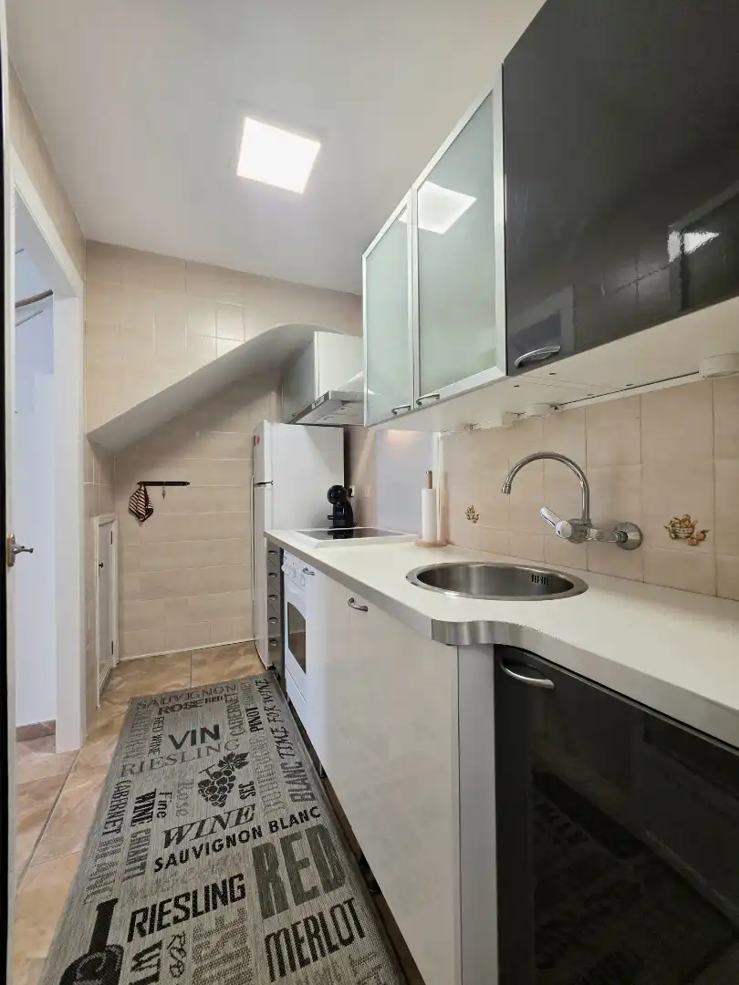 Piso de 60 m² en Santa Pola