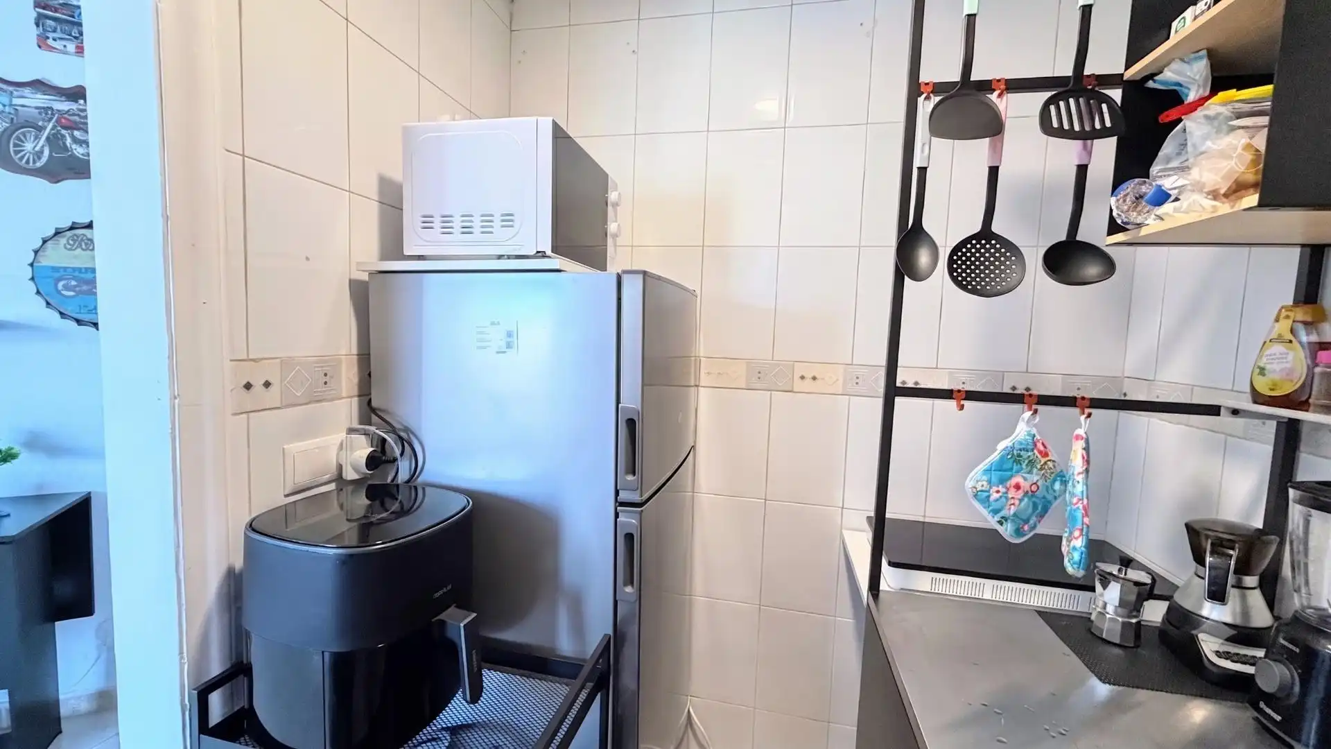 Piso de 49 m² en Torremolinos