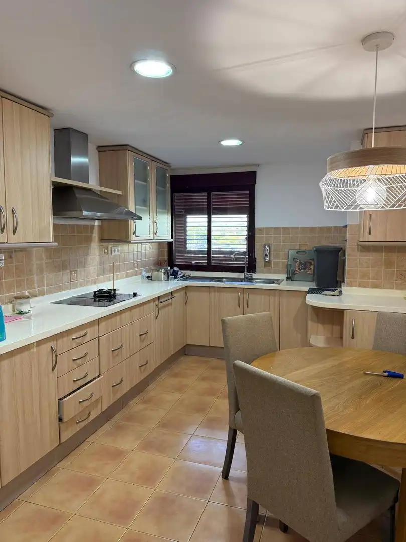 Piso de 126 m² en l'Eliana