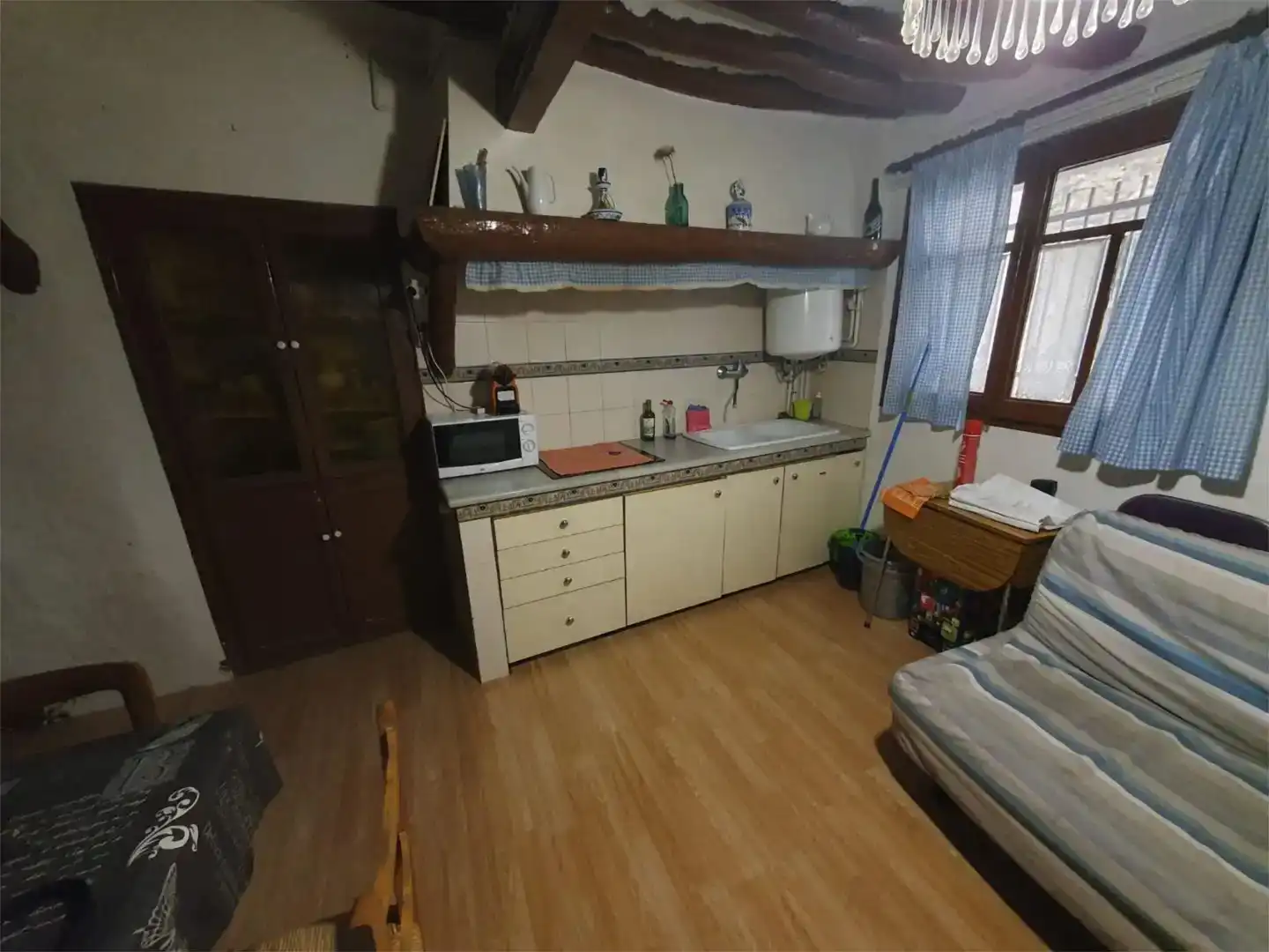 Piso de 136 m² en Benabarre / Benavarri