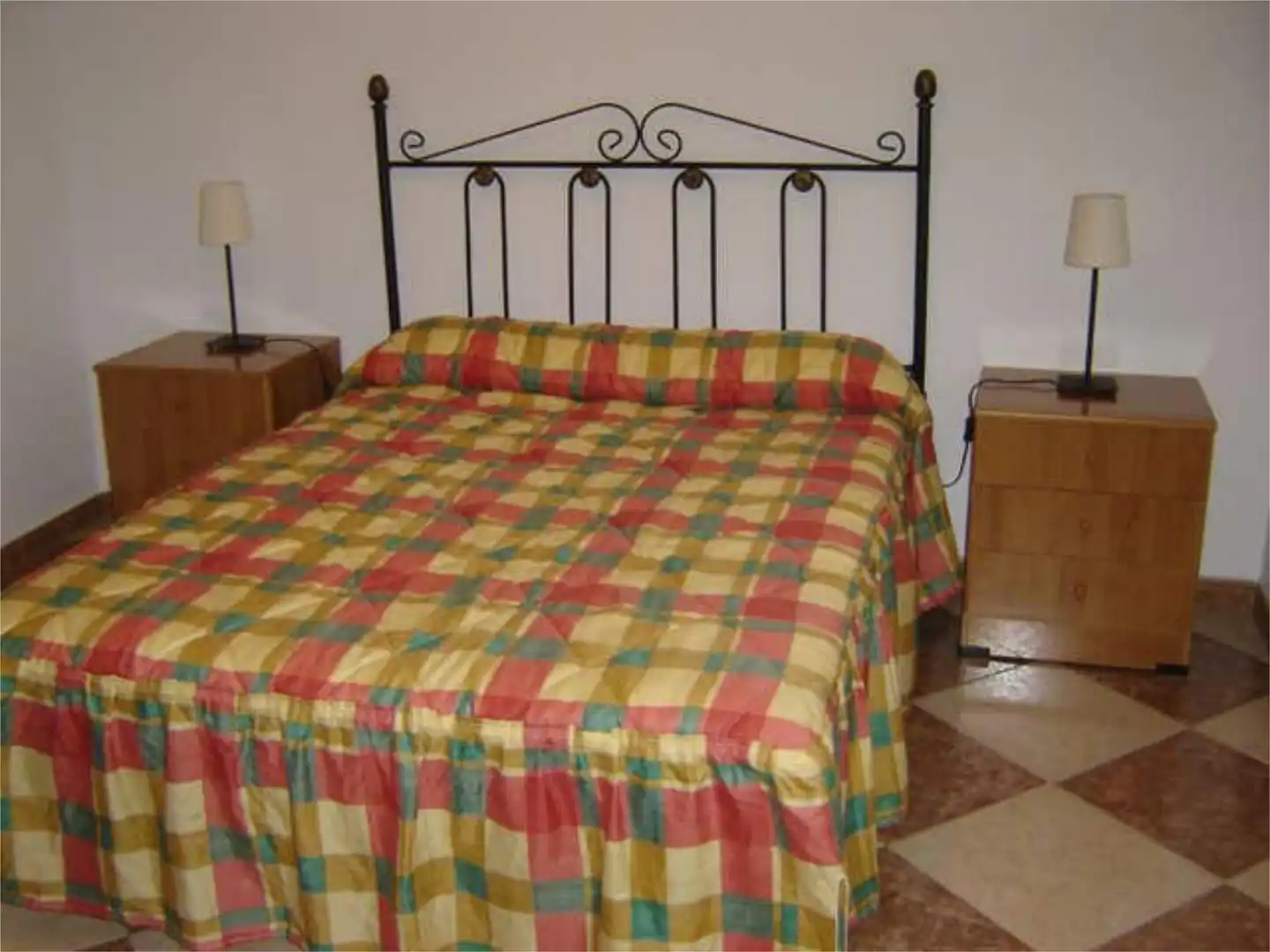 Piso de 90 m² en Galaroza