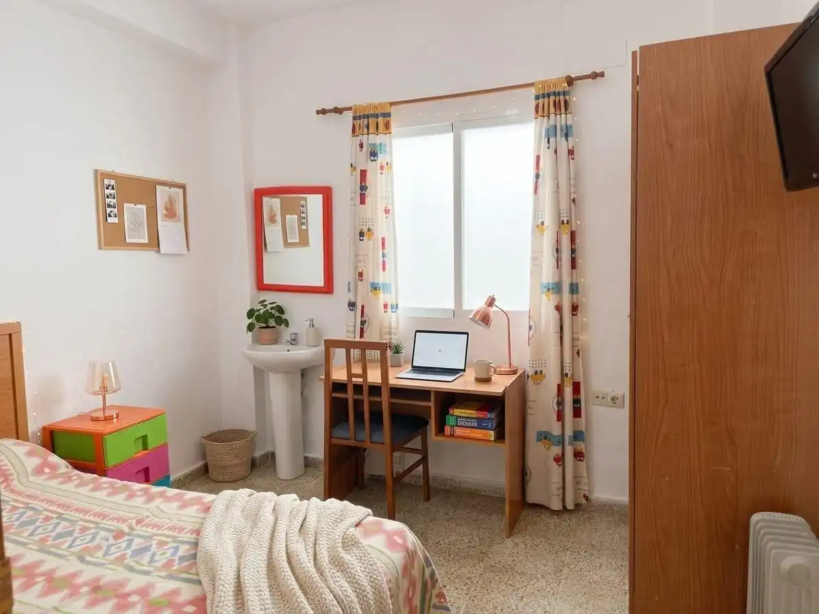 Habitación en alquiler, Granada