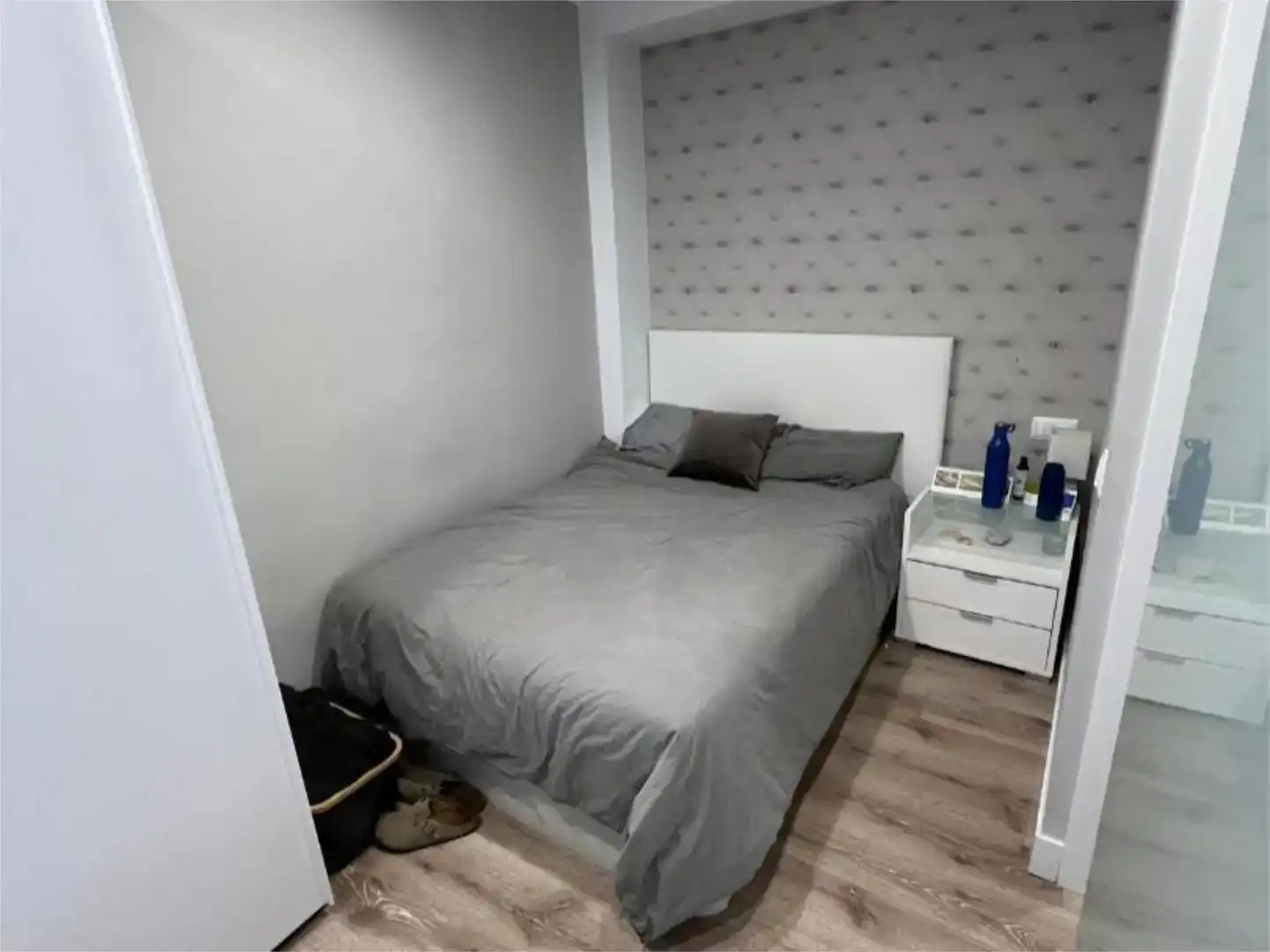 Piso de 110 m² en Segovia