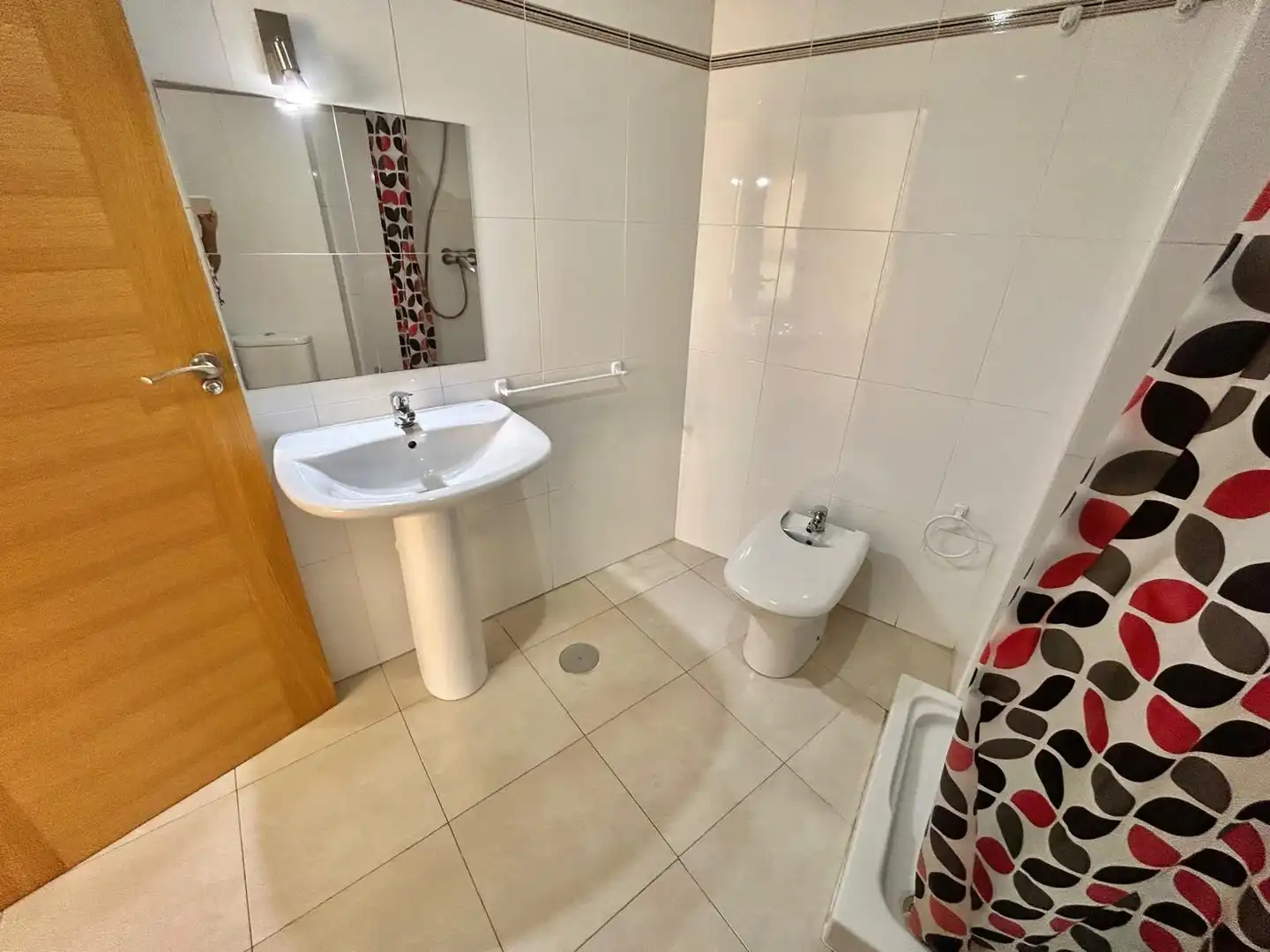 Piso de 132 m² en Murcia