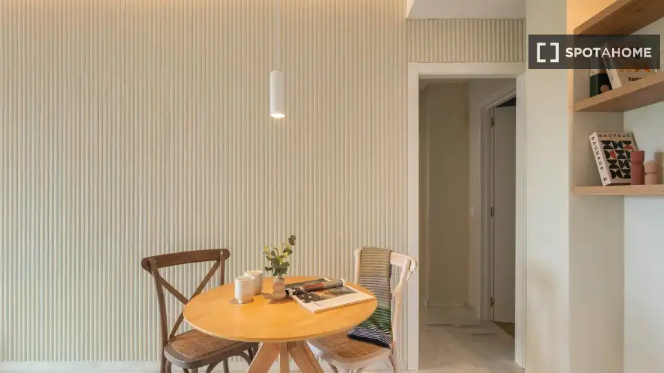 Habitación 81 m², Málaga