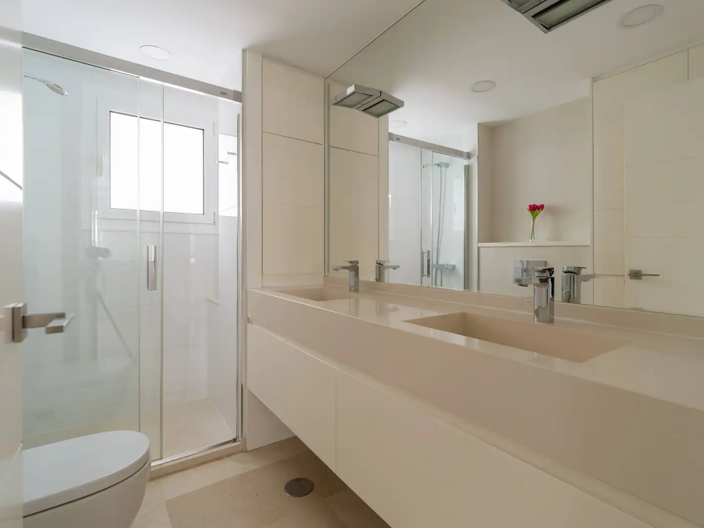 Piso de 114 m² en Las Palmas de Gran Canaria