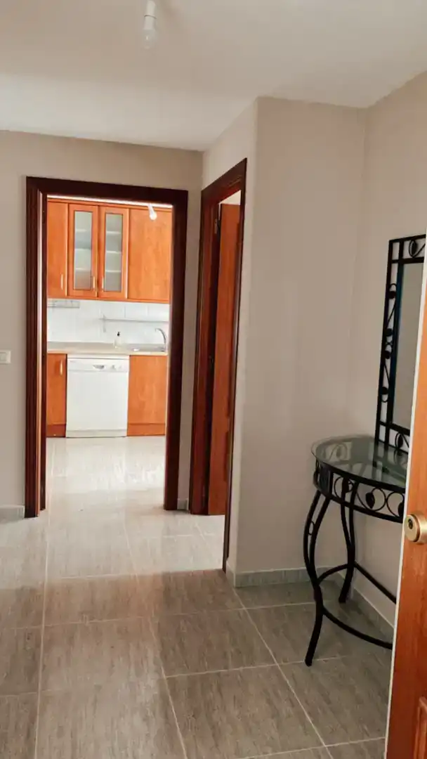 Piso de 120 m² en Navalmoral de la Mata