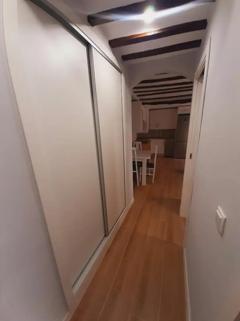 Piso de 65 m² en Úbeda