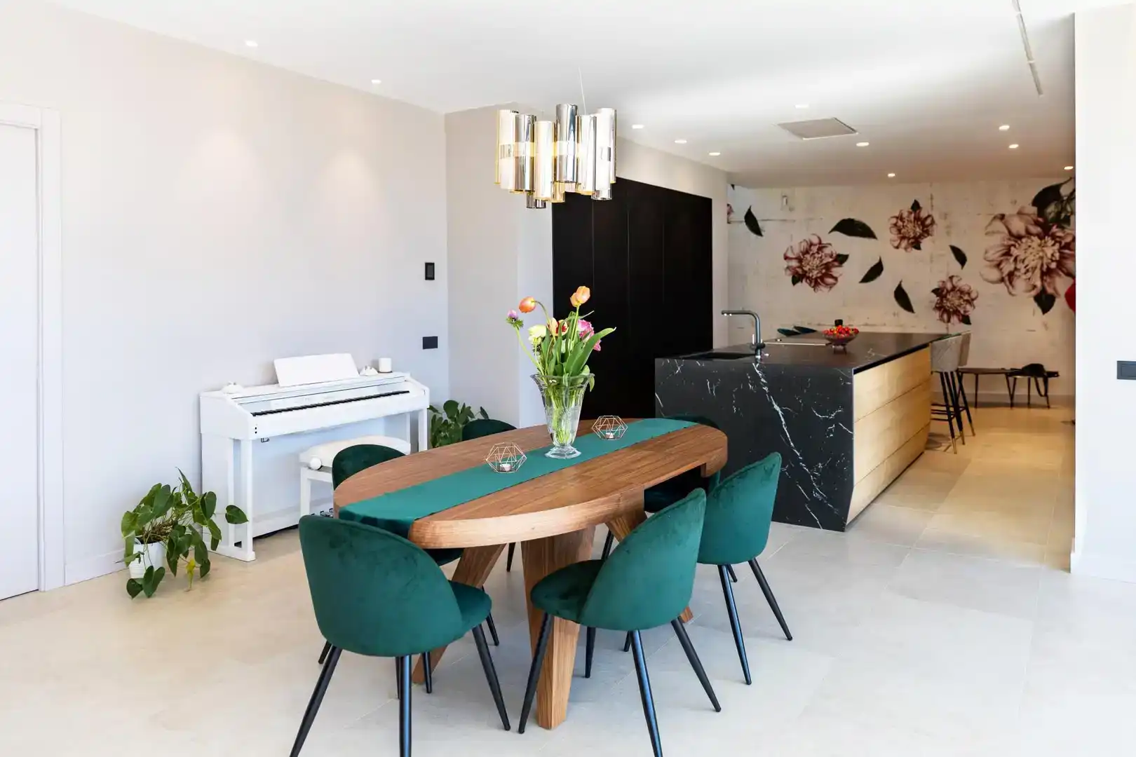 Piso de 450 m² en Castillo de Aro, Playa de Aro y S'Agaró