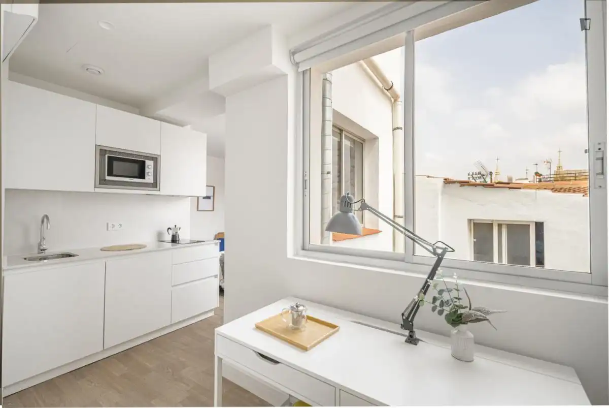 Habitación en alquiler, Málaga