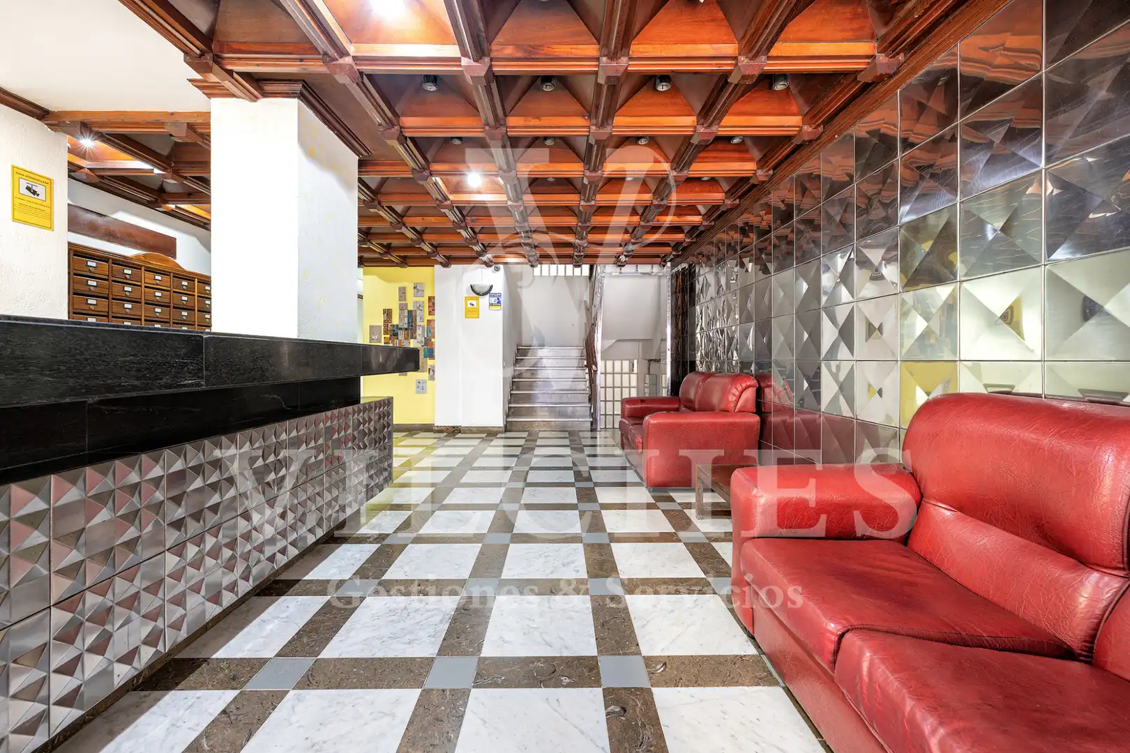 Pis de 31 m² a Las Palmas de Gran Canaria