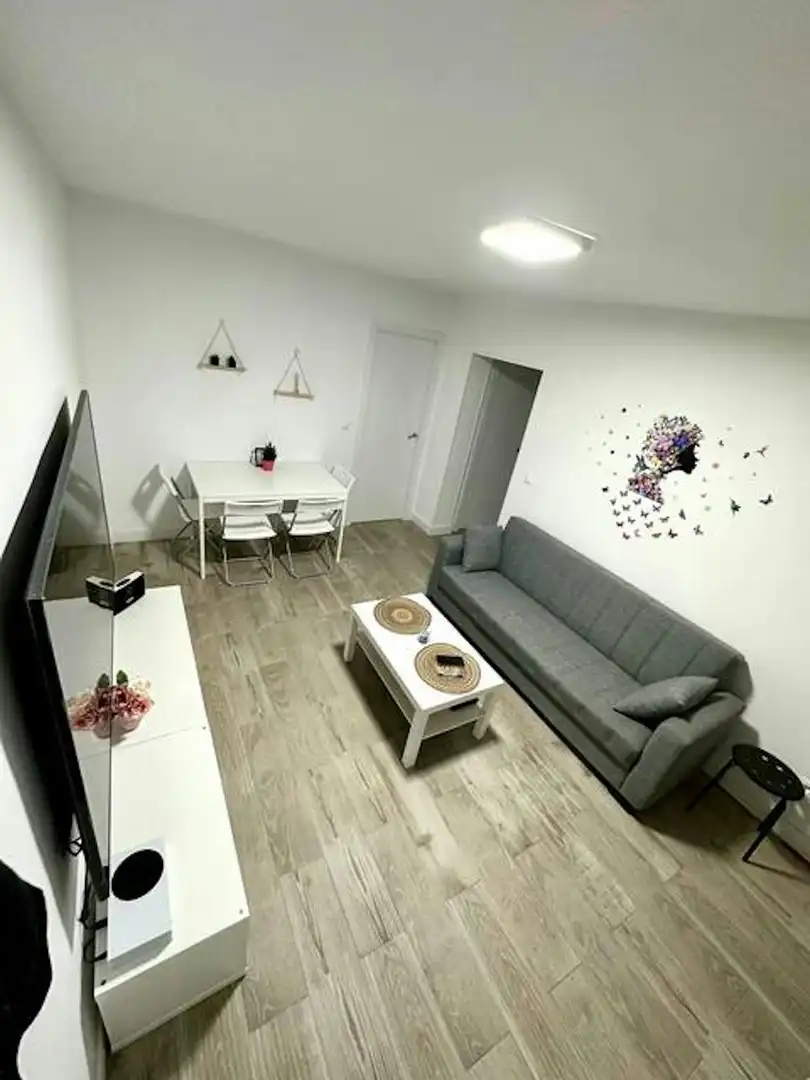 Habitación 70 m², Leganés
