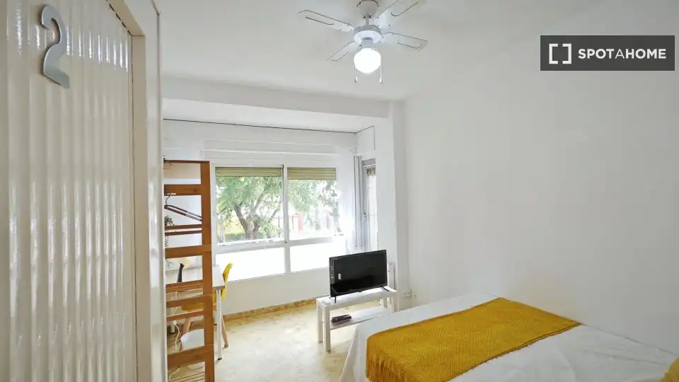 Habitación en alquiler, Cartagena