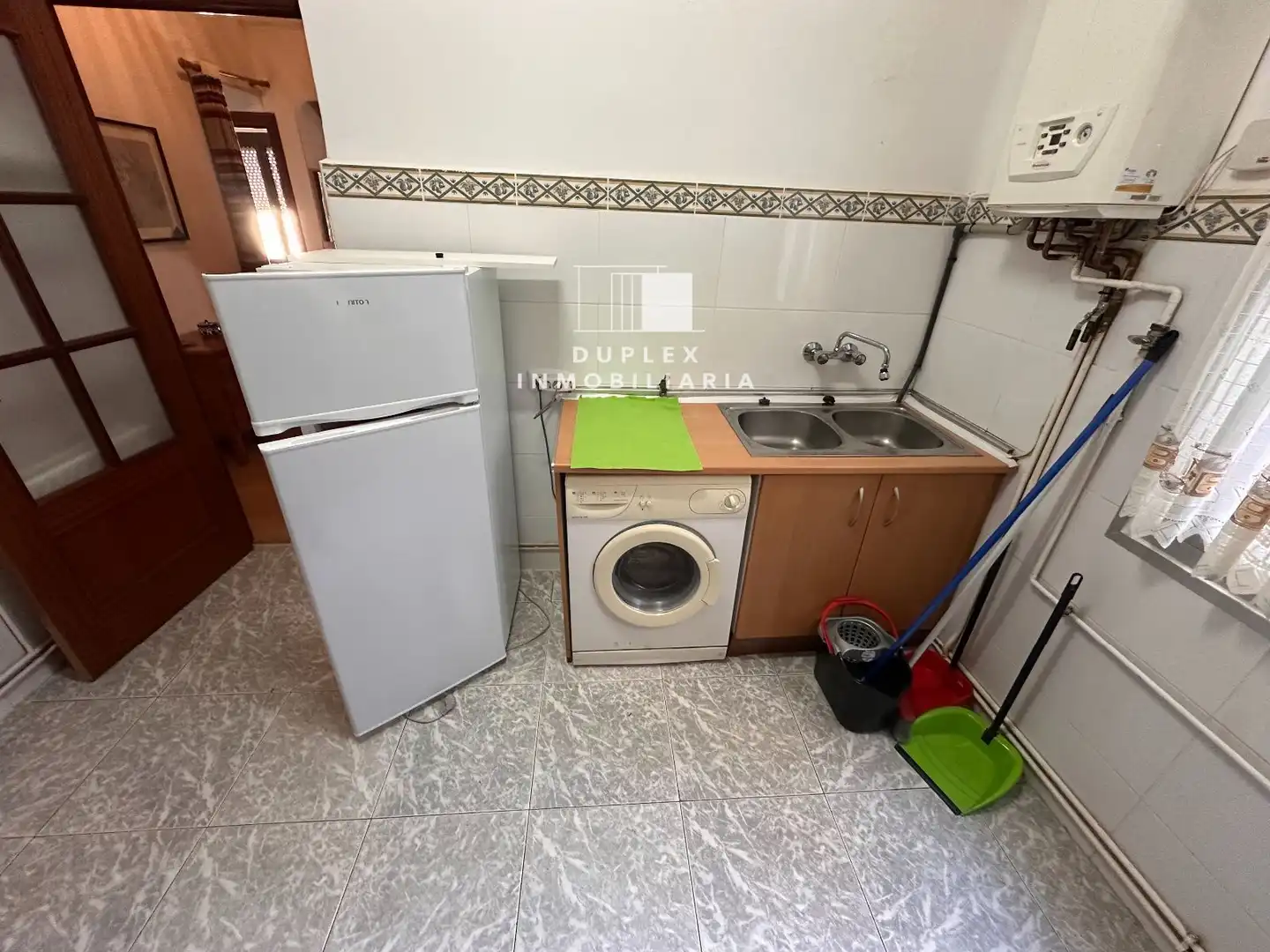 Piso de 108 m² en Cuenca