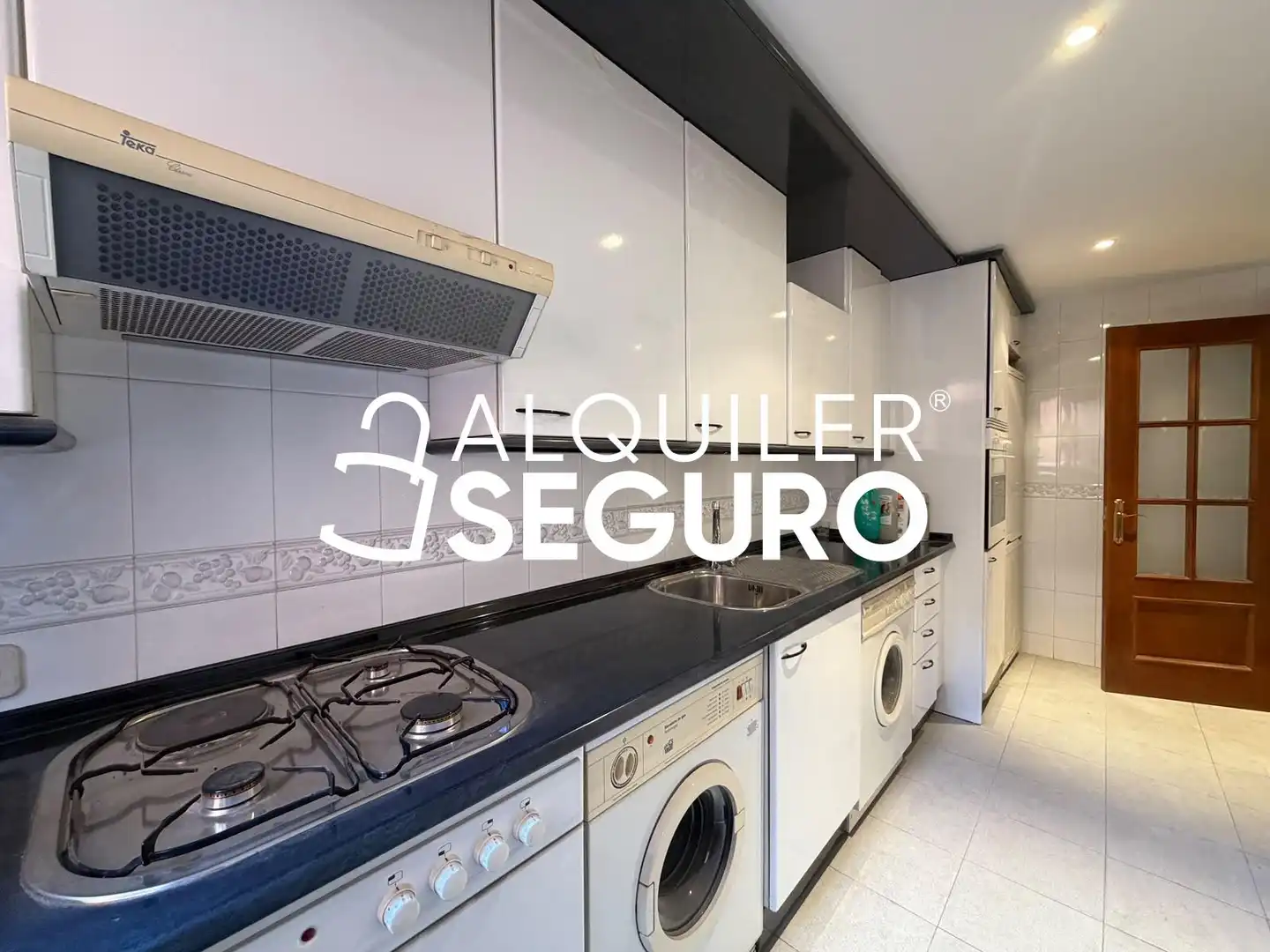 Piso de 70 m² en Madrid