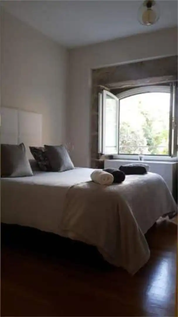 Piso de 55 m² en Mondariz Balneario